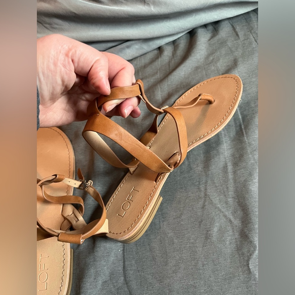 Loft Sandals - Picture 6 of 12
